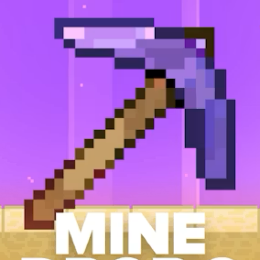 Иконка Minedrop 2